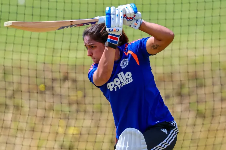 Lord's Test 2025: Harmanpreet eyes redemption after T20 World Cup exit