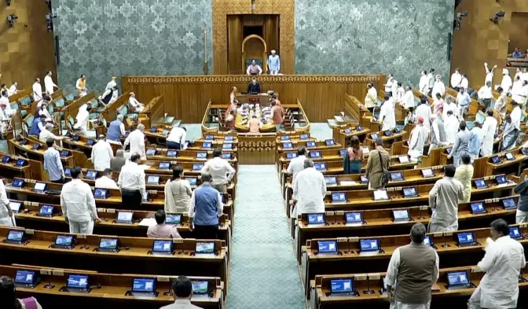 What Happened with the Mines Amendment Bill?
