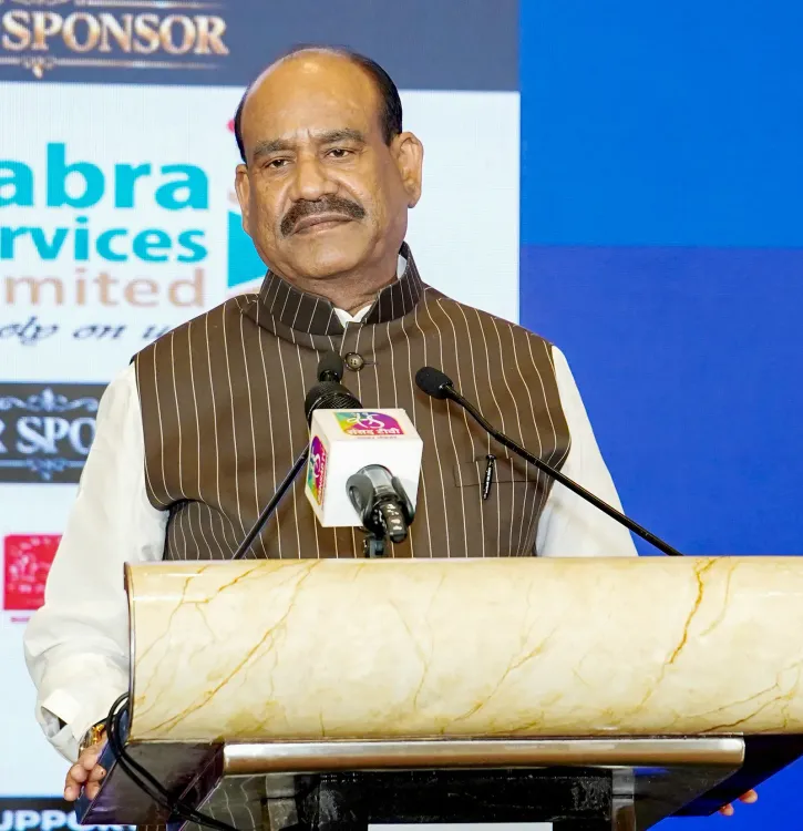 Lok Sabha Speaker Om Birla to inaugurate Viksit Bharat Youth Parliament 2026 on June 15