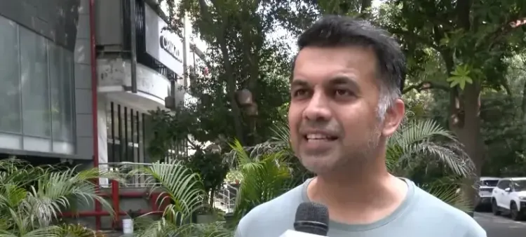 LSR online classes over women safety: Congress says Delhi unsafe for women