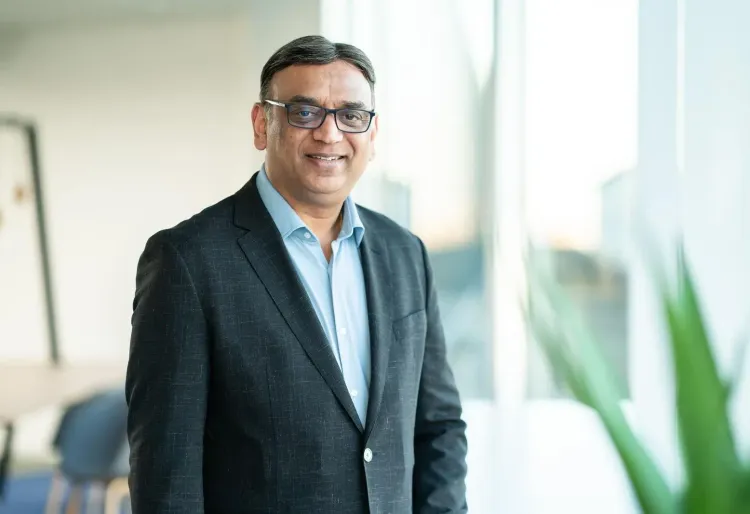 Is Venu Lambu the Right Choice as CEO and MD of LTIMindtree?