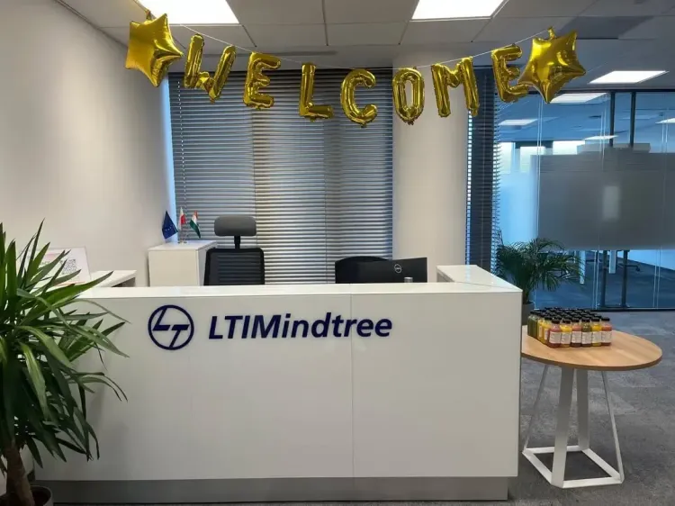 Did LTIMindtree Just Secure a $100 Million Deal with a US Firm?