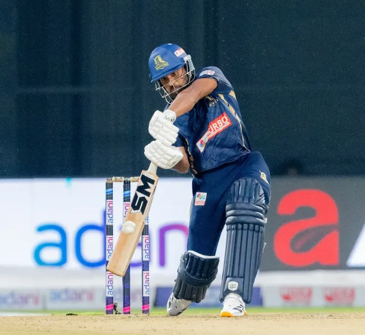 DPL 2026: Monu Shukla's Super Over blitz seals Warriors' first win