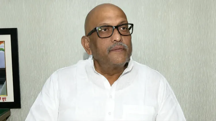 लखनऊ हादसा: अजय राय का आरोप — प्रशासनिक लापरवाही और भ्रष्टाचार ने ली बच्चों की जान