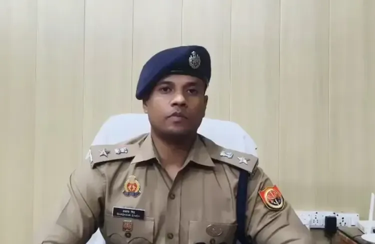 क्या लखनऊ के चिनहट में जमीनी विवाद के चलते हुई मारपीट और फायरिंग?