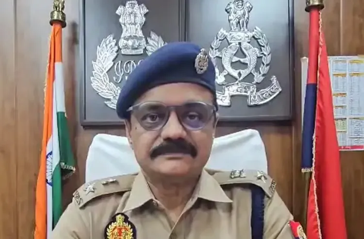 क्या लखनऊ की जीआरपी ने बरामद किए 4 करोड़ रुपए के 350 खोए हुए मोबाइल?