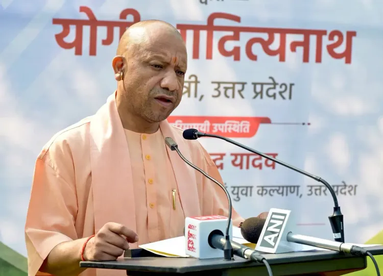 क्या लखनऊ की मेहमाननवाजी के साथ 'ग्रीन और क्लीन जम्बूरी' का आयोजन अद्वितीय होगा?