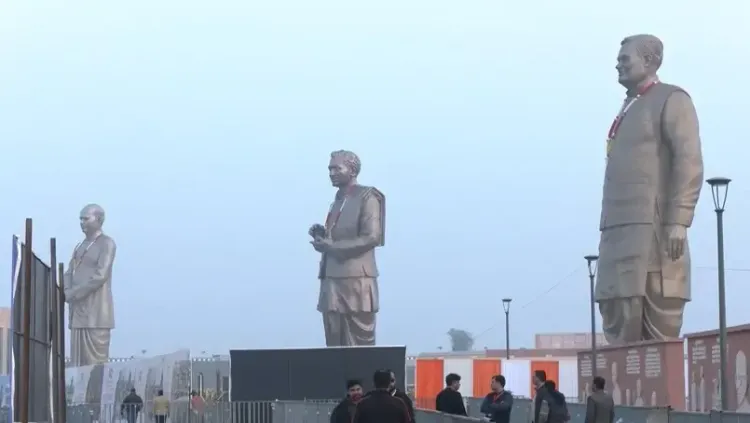 क्या लखनऊ को मिलेगा ऐतिहासिक राष्ट्रीय स्मारक?