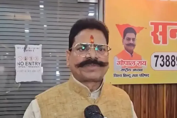 क्या लखनऊ में जबरन धर्मांतरण के मामले बढ़ रहे हैं?