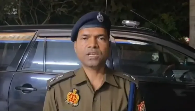 लखनऊ में चौंकाने वाला मामला: बेटे ने पिता की हत्या की, शव को छिपाने का आरोप