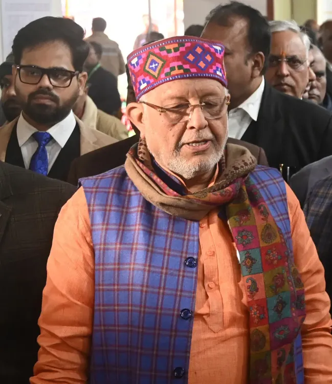 क्या लखनऊ विश्वविद्यालय 105वें स्थापना दिवस पर विशेष पूर्व छात्रों को सम्मानित करेगा?