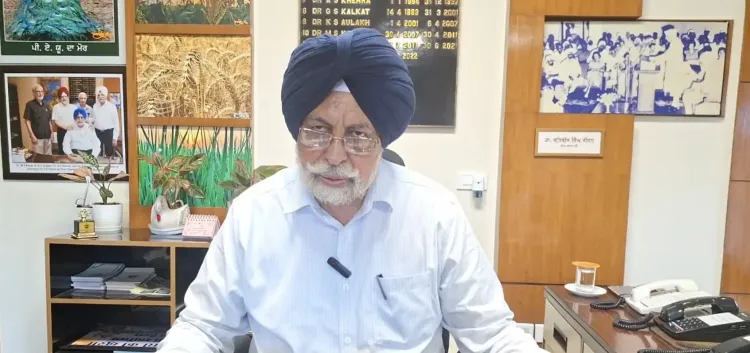 क्या बाढ़ में आई मिट्टी किसानों के लिए फायदेमंद हो सकती है?