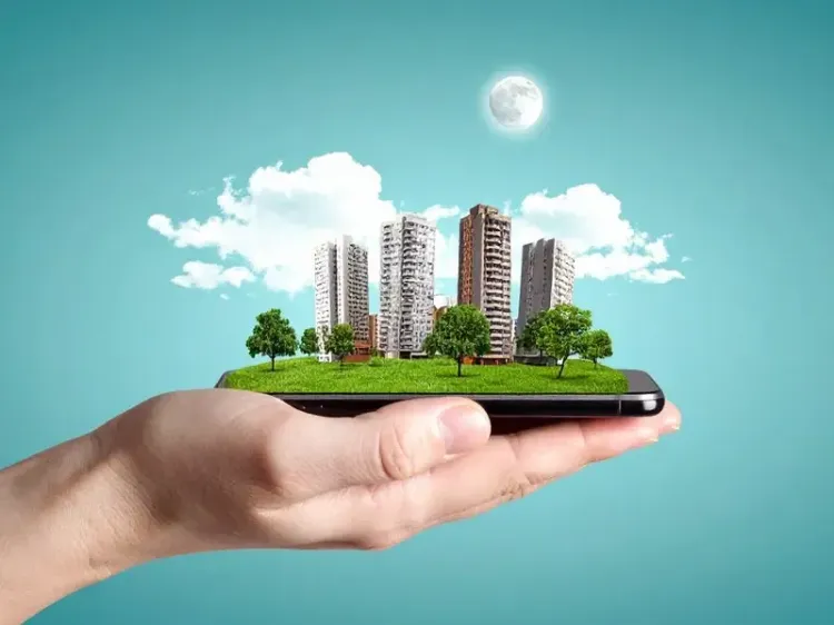 Are Luxury Home Prices Rising in India’s Major Cities?