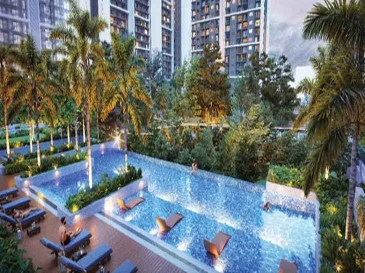 Luxury Real Estate Sales Surge by 28% in Q1, Delhi-NCR Takes Lead