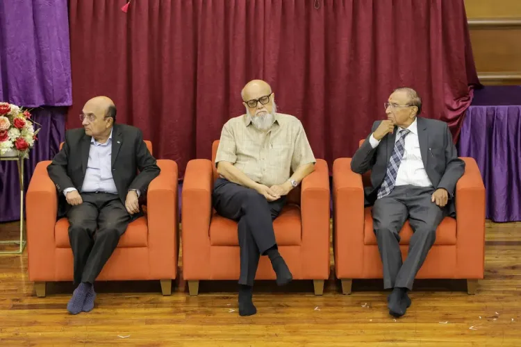 क्या ‘हीलिंग द हीलर्स’ संगोष्ठी डॉक्टरों के मानसिक-आध्यात्मिक स्वास्थ्य को सशक्त बनाएगी?