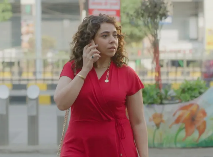 Maanvi Gagroo on Heer Sara Aur Pondicherry: 'Heer is stubborn, fearless, unapologetically herself'