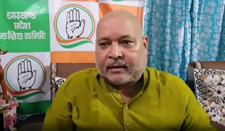 क्या मशीन खराब होने से चाईबासा सदर अस्पताल में बच्चों की मौत हुई? - राकेश सिन्हा