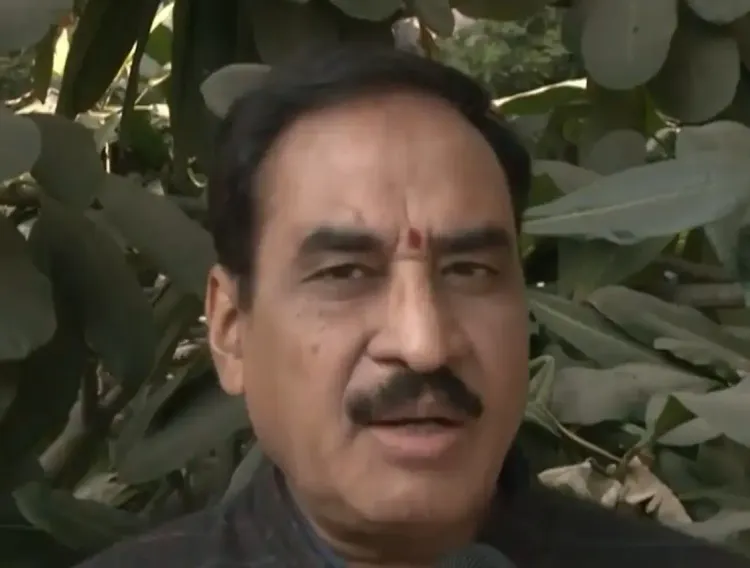 Are Madani’s Comments a Threat to National Unity and Justice?