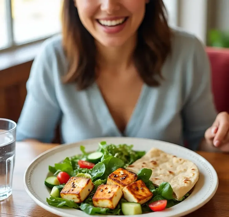 क्या मधुमेह रोगियों के लिए भोजन प्लेट फॉर्मूला जरूरी है? जानिए इसके फायदे