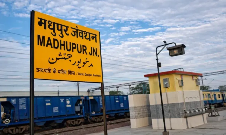 Madhupur station water safe since CAG flagged E. coli, says Eastern Railway