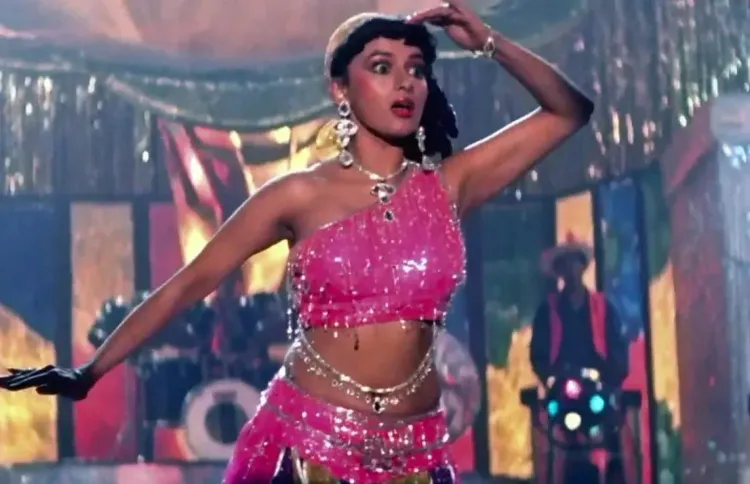 'तेजाब' की मोहिनी बनीं माधुरी दीक्षित: निर्देशक एन. चंद्रा ने बताया वो किस्सा जो किसी को नहीं पता था