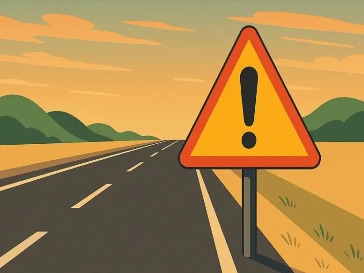 What Happened in Madhya Pradesh When a Speeding Bus Claimed Four Young Lives?