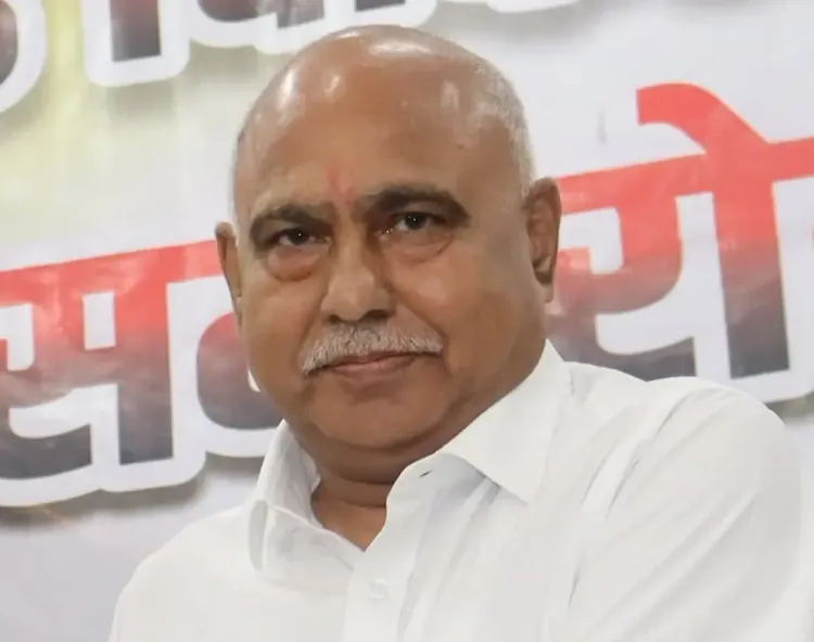 Who Are the New District Office Bearers in Rewa, Madhya Pradesh?