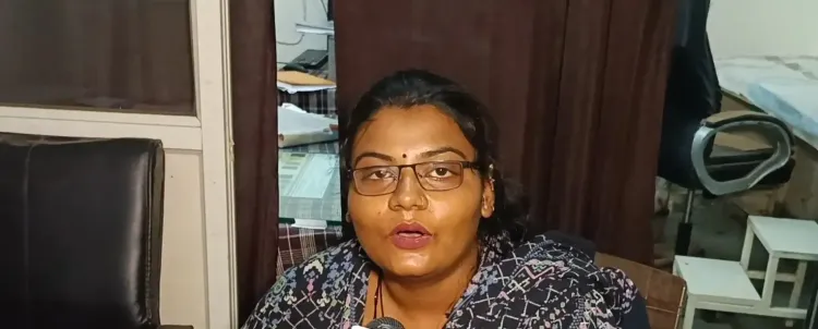 बुरहानपुर में गर्भवती महिलाओं के लिए 'प्रधानमंत्री सुरक्षित मातृत्व' योजना का महत्वपूर्ण योगदान