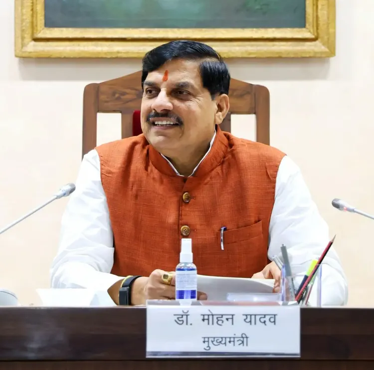 MP Cabinet clears ₹24,500 crore proposals, okays 105-km Damoh-Katni highway