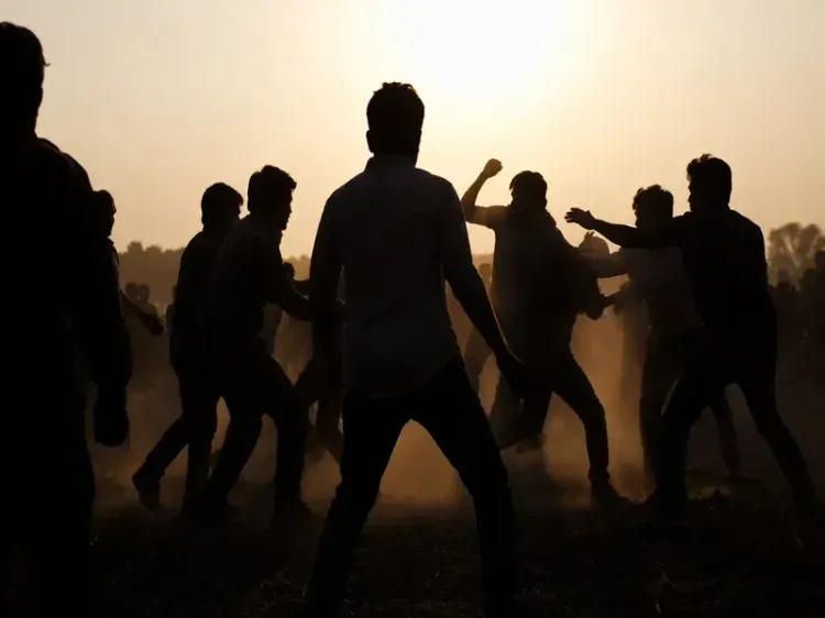 Chhindwara land dispute clash: 4 injured, political row erupts in MP