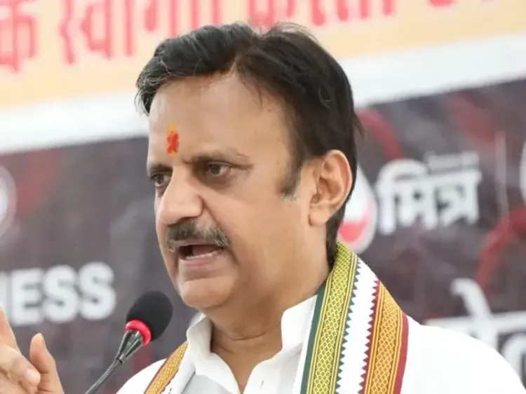 What Led to the Removal of Chhindwara's CMHO Amid Public Fury?