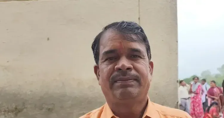 क्या डिंडोरी के लाभार्थी ने 'पीएम धन धान्य कृषि योजना' को किसानों के लिए वरदान बताया?