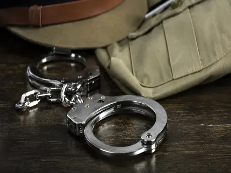 MP Police FIR: 90+ personnel booked in drug raid fraud, Congress targets BJP