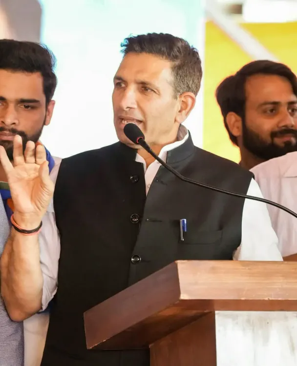 MP किसान आंदोलन: जीतू पटवारी ने 7 मई को महाचक्का जाम का ऐलान, MSP उल्लंघन का आरोप