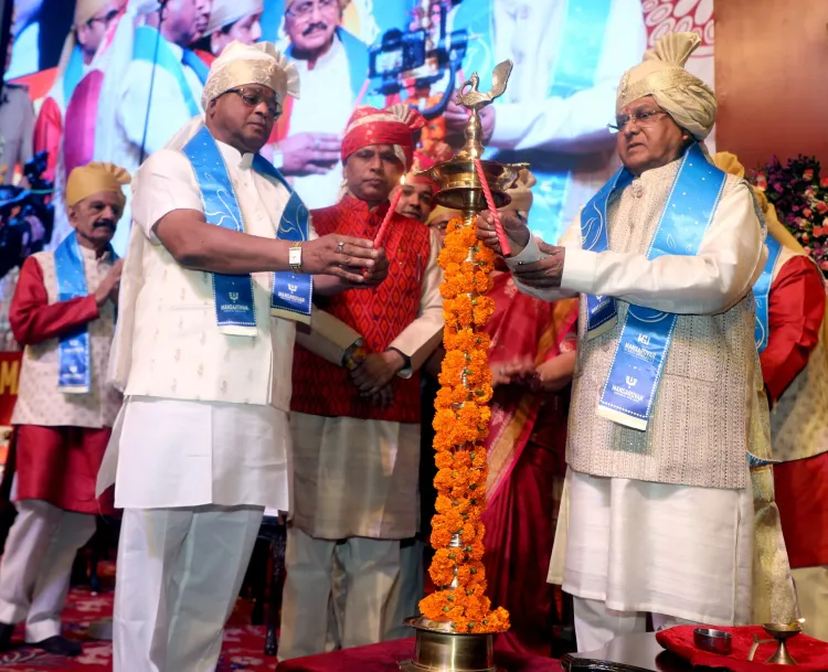 क्या मध्य प्रदेश के राज्यपाल मंगुभाई पटेल ने पीएम मोदी के जन औषधि केंद्रों की प्रशंसा की?