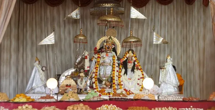 मध्य प्रदेश के स्कूलों में 1 से 3 सितंबर तक तीन दिवसीय कृष्ण जन्माष्टमी उत्सव, शिक्षा विभाग का आदेश जारी