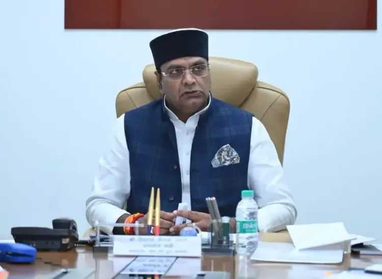 मध्य प्रदेश का समर कैंप 'आरोह-2026': व्यक्तित्व विकास और रचनात्मक गतिविधियों का होगा समावेश