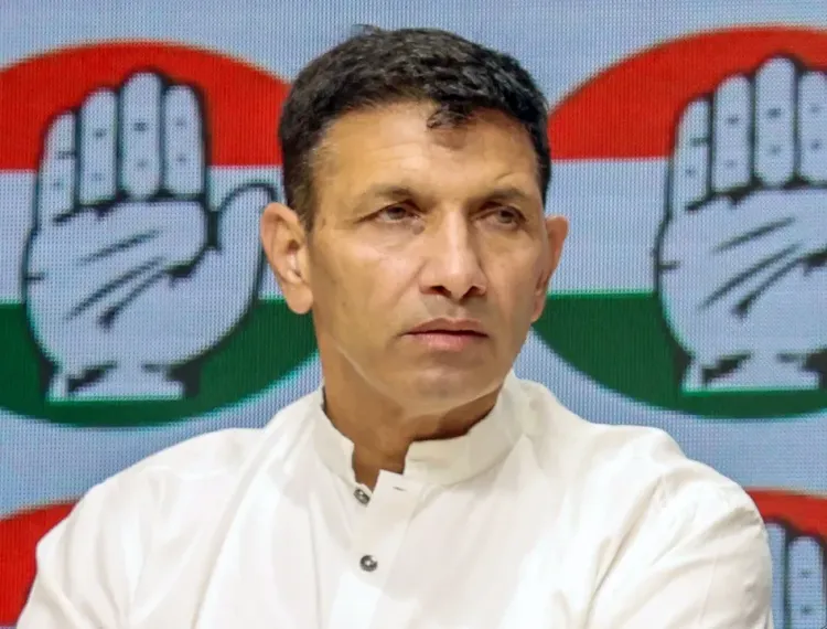 मध्य प्रदेश शराब टेंडर विवाद: जीतू पटवारी ने CM मोहन यादव से माँगी उच्चस्तरीय जाँच