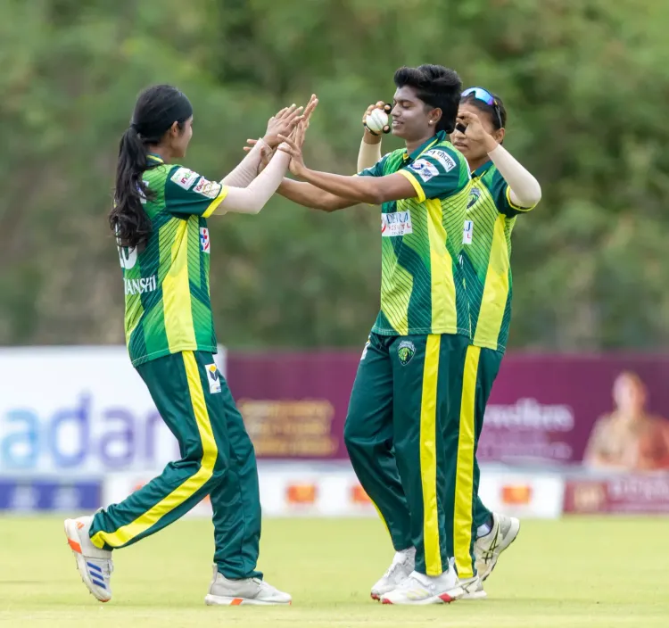MPL T20 Scindia Cup 2026: Chambal Ghariyals win by 9 wickets, Gwalior Shernis edge Bhopal by 2 runs