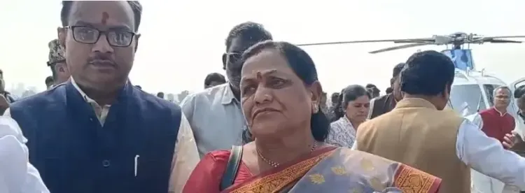 क्या मध्य प्रदेश में पर्यटन को मिलेगी नई दिशा, हेलीकॉप्टर सेवा का आगाज़?