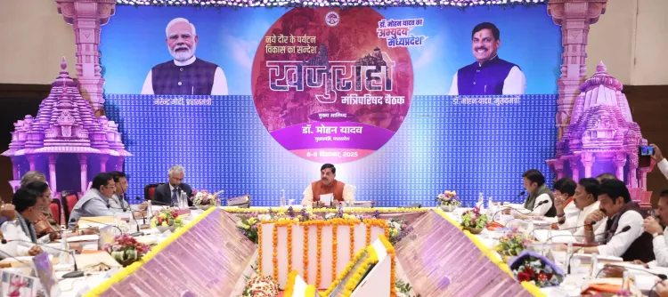 क्या मध्य प्रदेश में 5 औद्योगिक इकाइयों के निवेश प्रकरण को सरकार ने मंजूरी दी?