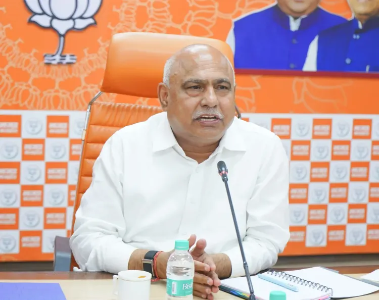 मध्य प्रदेश BJP कार्य समिति घोषित: 106 सदस्यों में 33% से अधिक महिलाएँ, 15 जुलाई को ओरछा में पहली बैठक