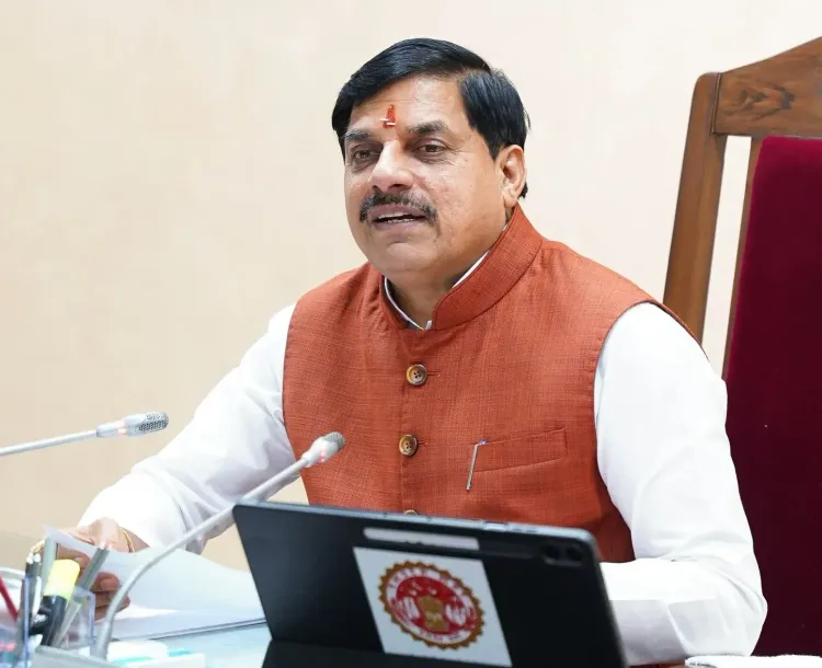 मध्य प्रदेश पुलिस में उत्कृष्ट खिलाड़ियों की सालाना 60 पदों पर सीधी भर्ती, नियमों में बड़ा संशोधन