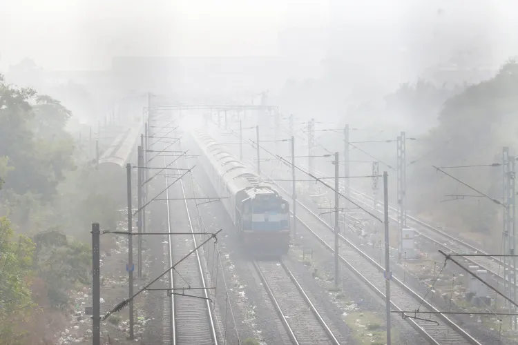 मध्य प्रदेश रेल सुरक्षा: DGP मकवाणा की अध्यक्षता में उच्चस्तरीय बैठक, सिंहस्थ-2028 के लिए रणनीति तैयार