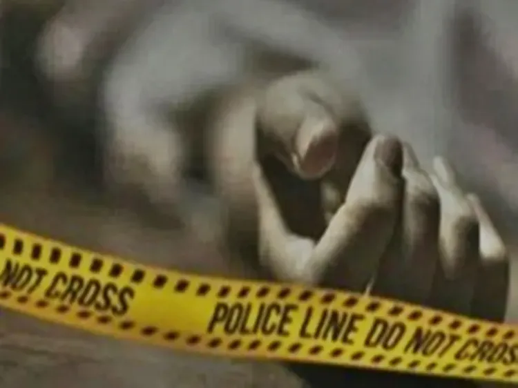 Madhya Pradesh Tragedy: Mother Takes Life After Drowning Daughters in Well