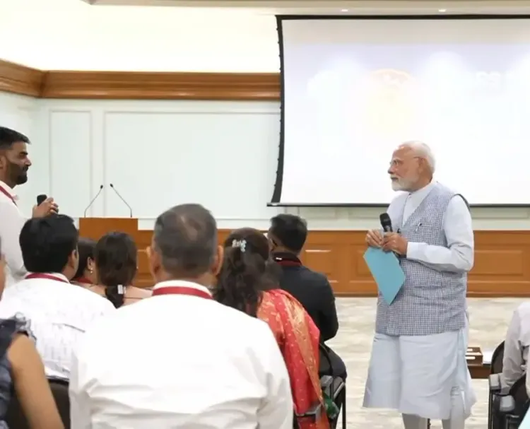 क्या मध्य प्रदेश के लवकेश मेहरा ने मुद्रा योजना से सफलता की कहानी लिखी?