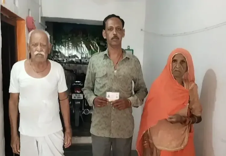 क्या मध्य प्रदेश के नीमच में आयुष्मान योजना गरीबों के लिए वरदान बन गई है?