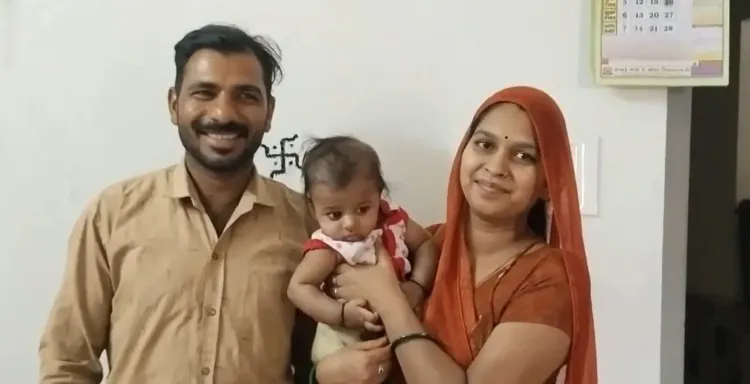 क्या प्रधानमंत्री मातृ वंदना योजना से नीमच की गर्भवती महिलाओं को मिल रहा है आर्थिक सहयोग?