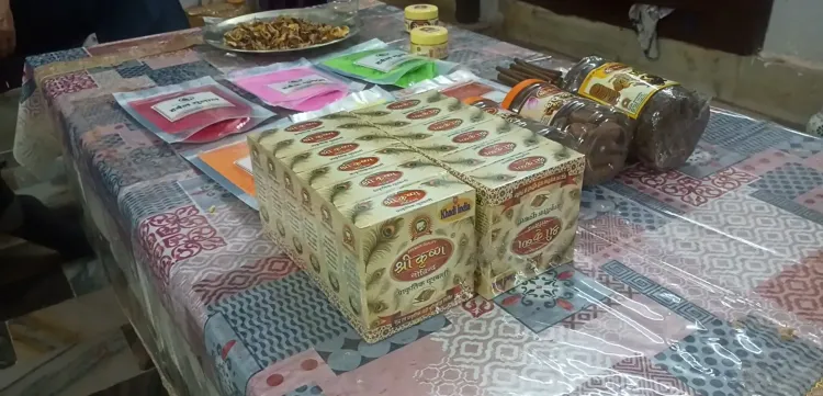 ग्वालियर की मीनाक्षी नागर: पीएमईजीपी योजना से मिली सफलता और रोजगार का सृजन