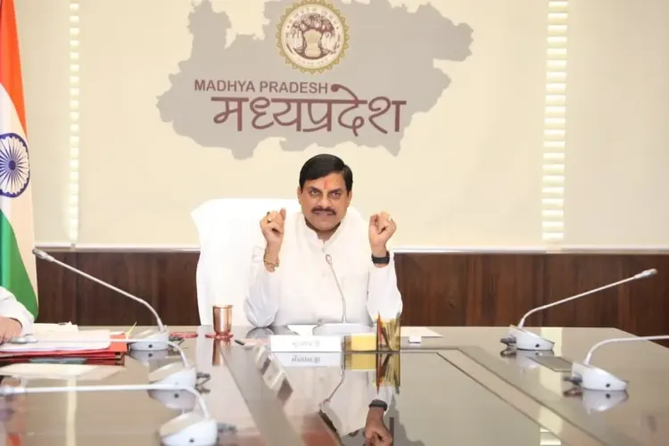 मध्य प्रदेश सरकार ने पशुपालन विभाग का नाम बदलने की दी मंजूरी